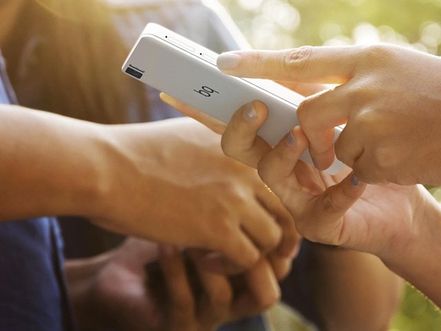 BQ AQUARIS A4.5 DUAL 16GB