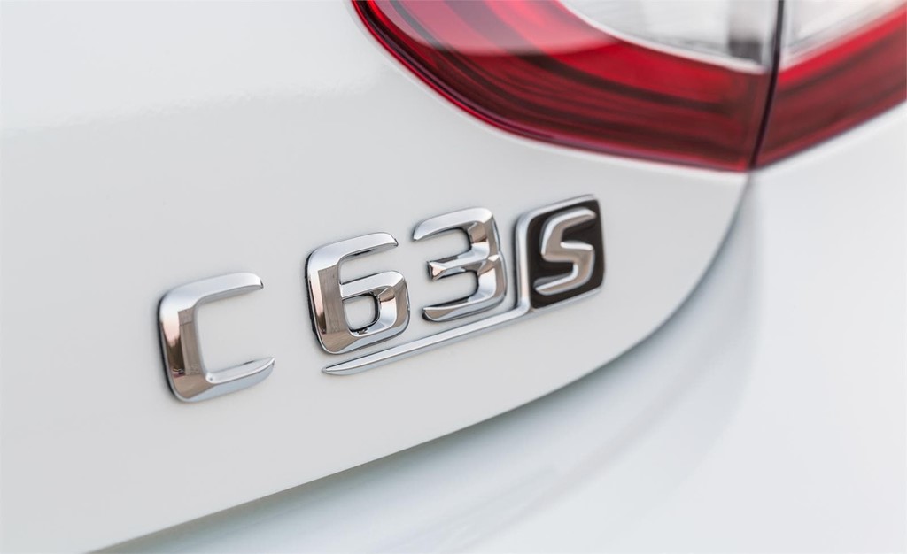 Foto 10 Entramos en contacto con el Mercedes C63s