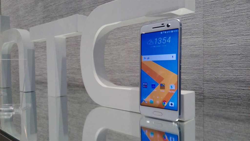 Foto 1 HTC 10