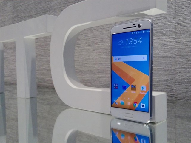 HTC 10
