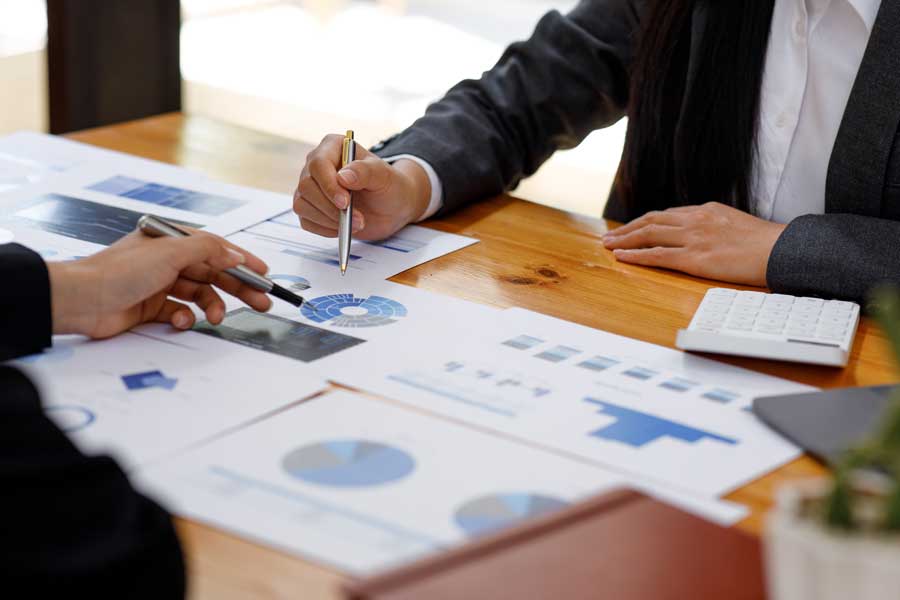Atención personalizada para los clientes de Asesoría Sar