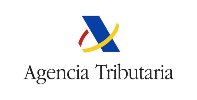 Logo Agencia Tributaria