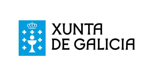 Logo Xunta de Galicia