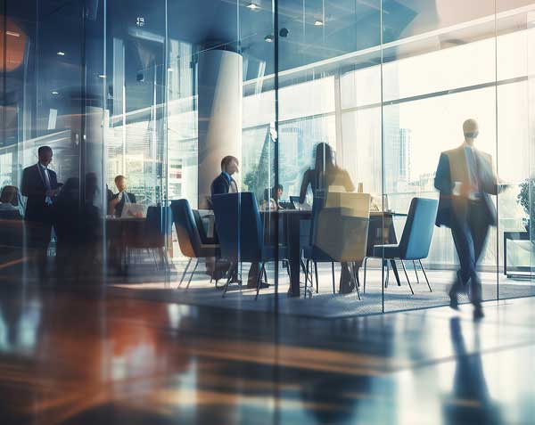 Gestión para empresas en Ferrol y Narón con asesoría profesional