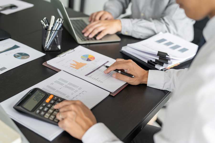Todo lo que tu empresa necesita con Asesoría Sar