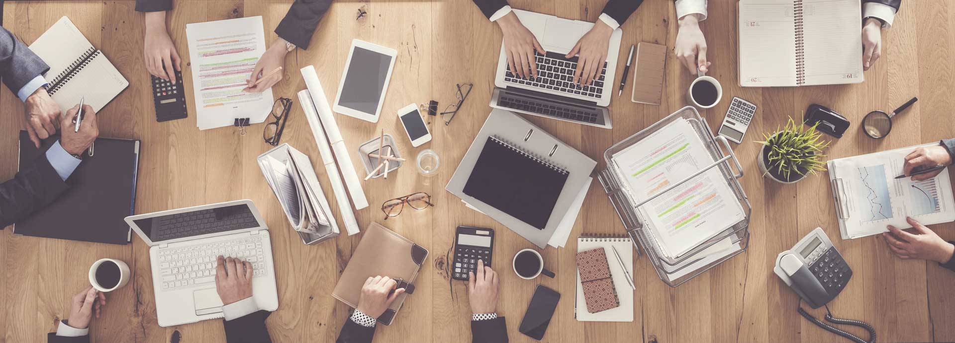 Tu fuerza laboral bien gestionada con Asesoría Sar