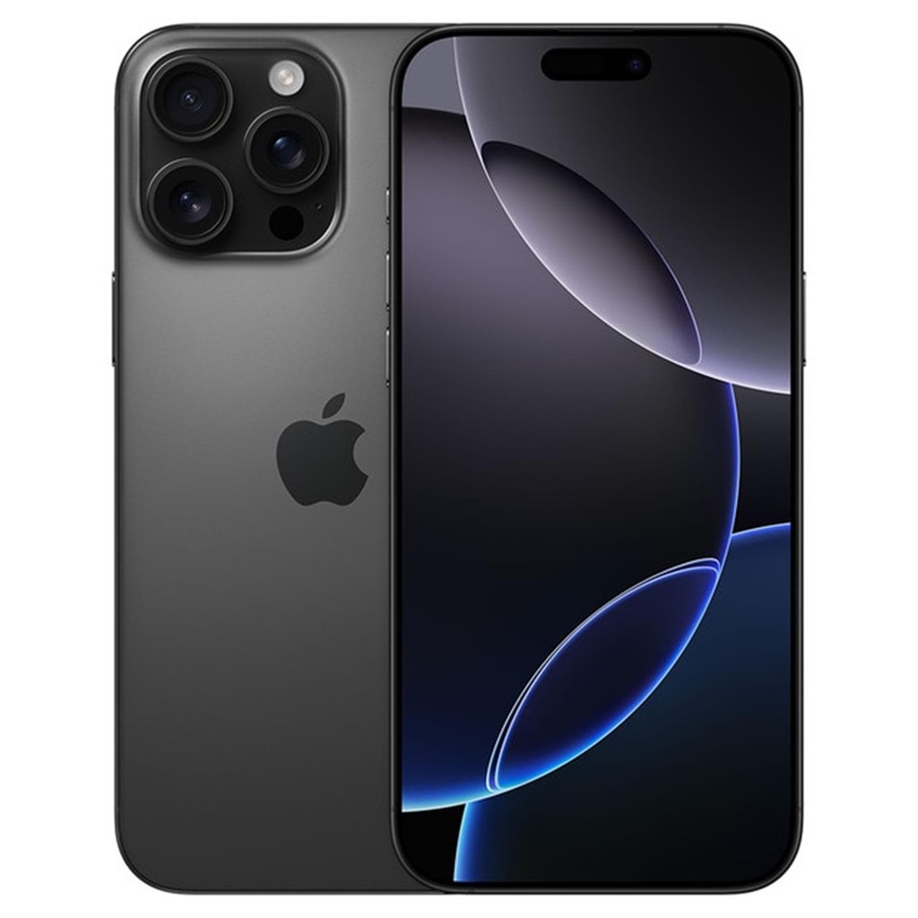 Foto 1 iPhone 16 Pro Max 512 GB
