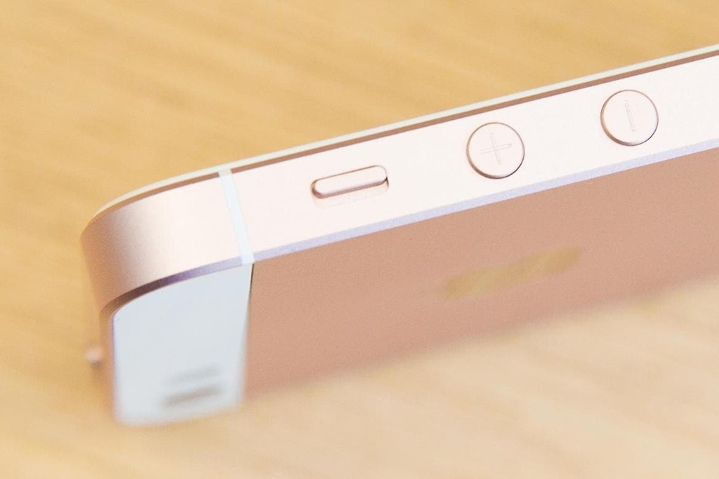 Foto 2 iPhone SE [RESERVADA]