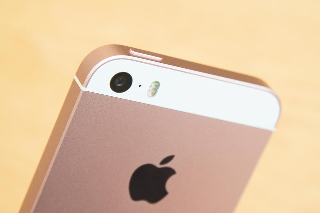 Foto 4 iPhone SE [RESERVADA]