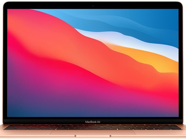 Macbook (Prueba Jose)
