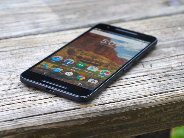 Nexus 6P