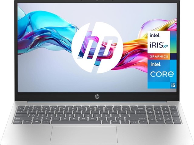 Portátil HP (Prueba Jose)